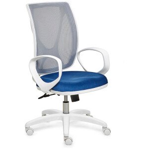 ALMA ( NEGRA/ BLANCA)