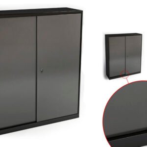 ARMARIO DE PUERTAS CORREDIZAS