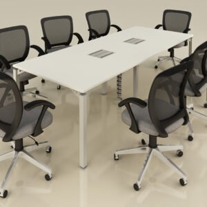 Espacios de Reunión Quadrat