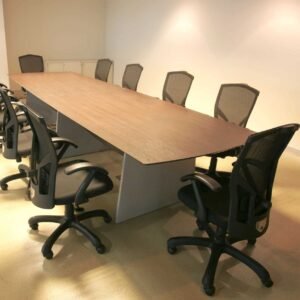 Espacios de Reunión Gestalt