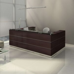 Recepciones Operativas