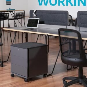 Estación de trabajo Flat