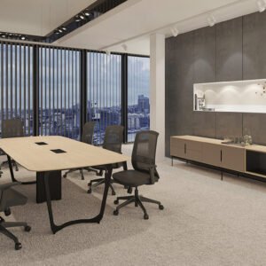 ASPER – Mesas de Reunión