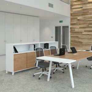 Espacio de reunión Nodo