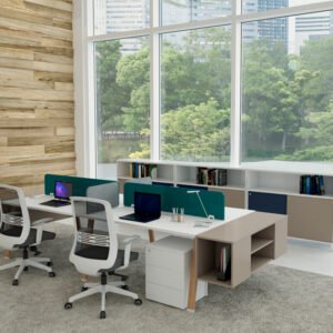 Estación de Trabajo Nodo