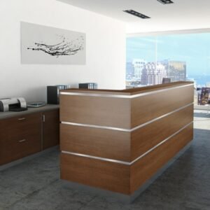 Recepciones Symmetry