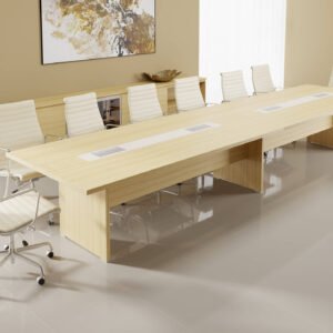 Espacios de Reunión Ziehbar