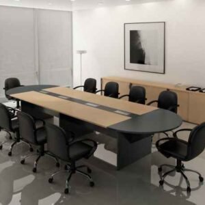 Espacios de Reunión Operative