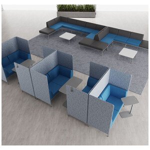 Células Acustizadas Astera