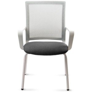 SILLA LINK VISITOR WHITE