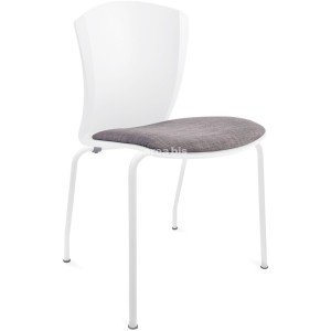 SILLA CAFE WHITE