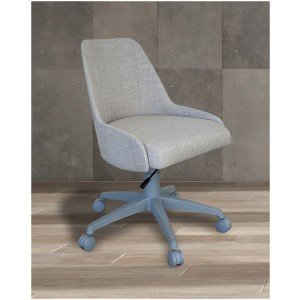 SILLA KAHLO GIRATORIA